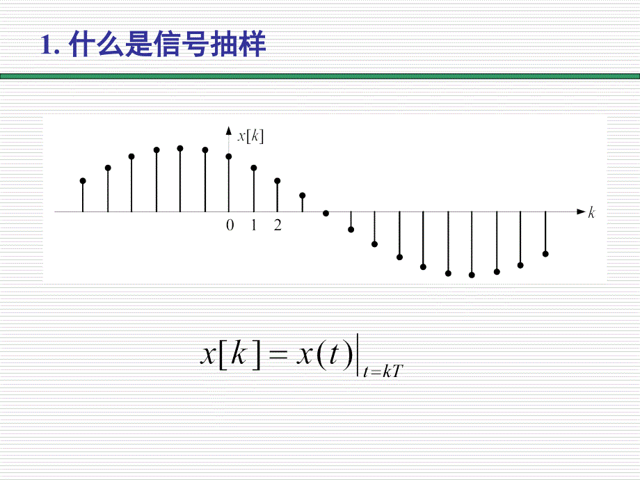 信号与系统抽样定理教学文稿_第3页