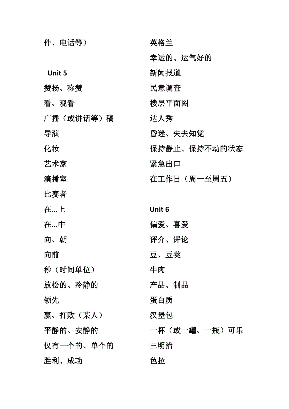 九上单词默写版上海教育版.docx_第4页