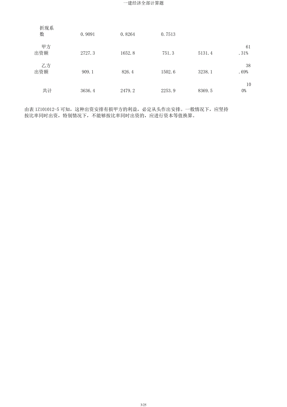 一建经济所有计算题.docx_第3页