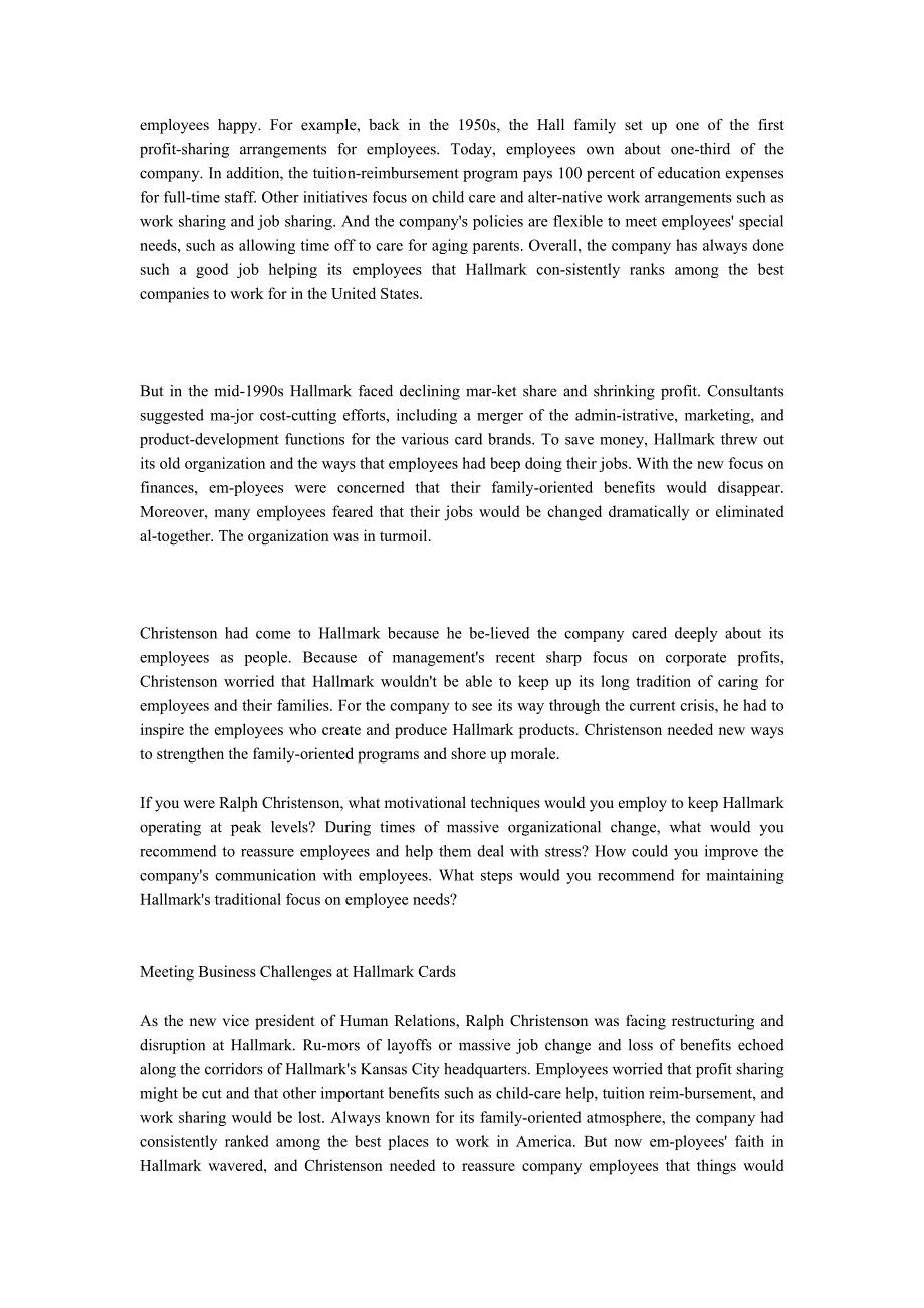 10个英语经典案例_第4页