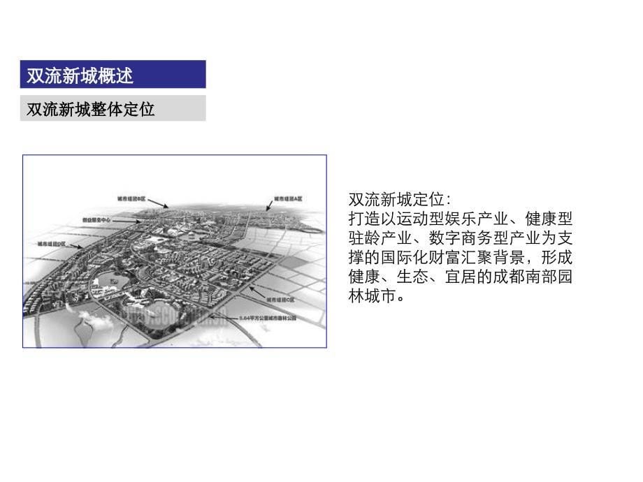 都国奥项目配套商业研究_第5页