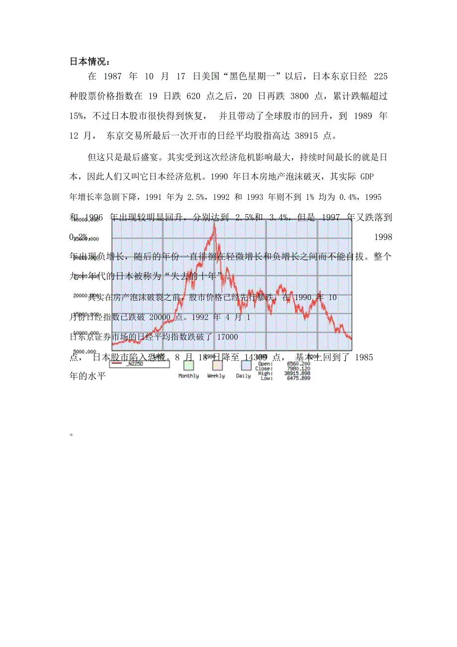 90年代以来的三大经济危机_第4页