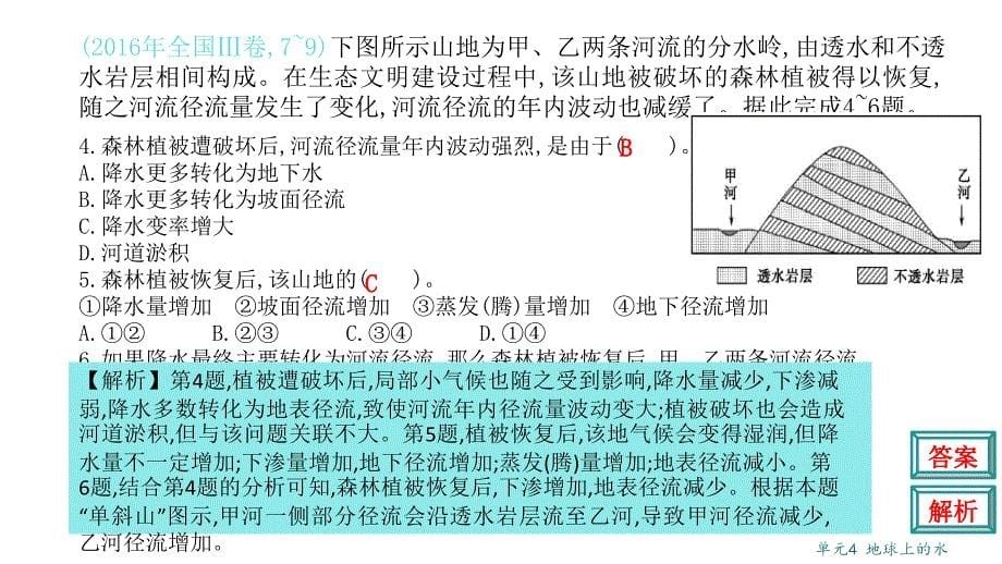 新考案第四单元_第5页