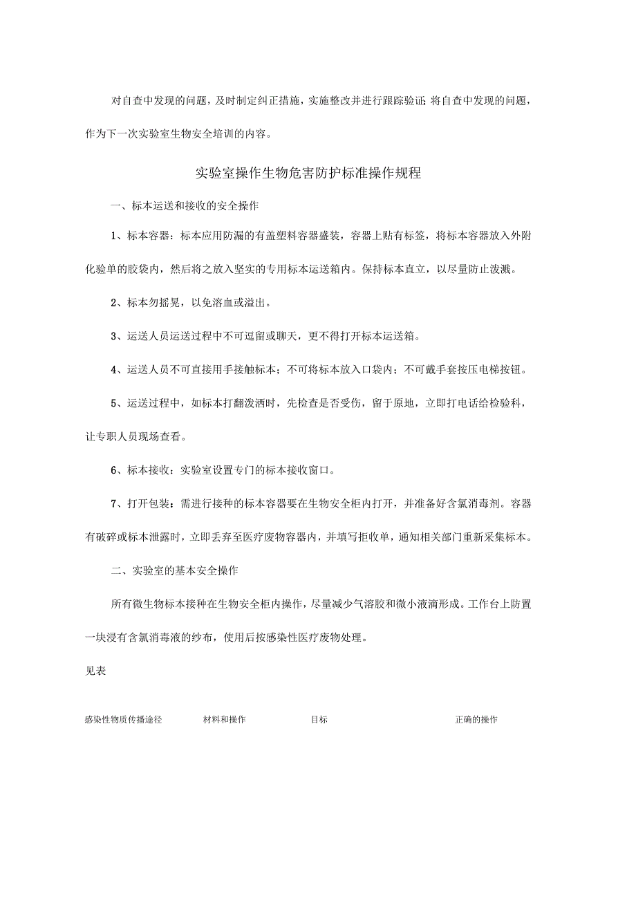 关于生物安全标准操作规程_第4页