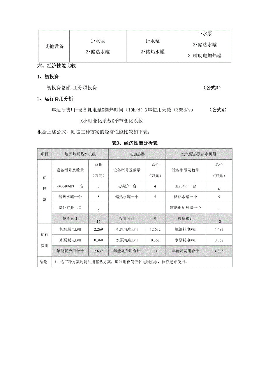 热水系各种热值指标_第3页