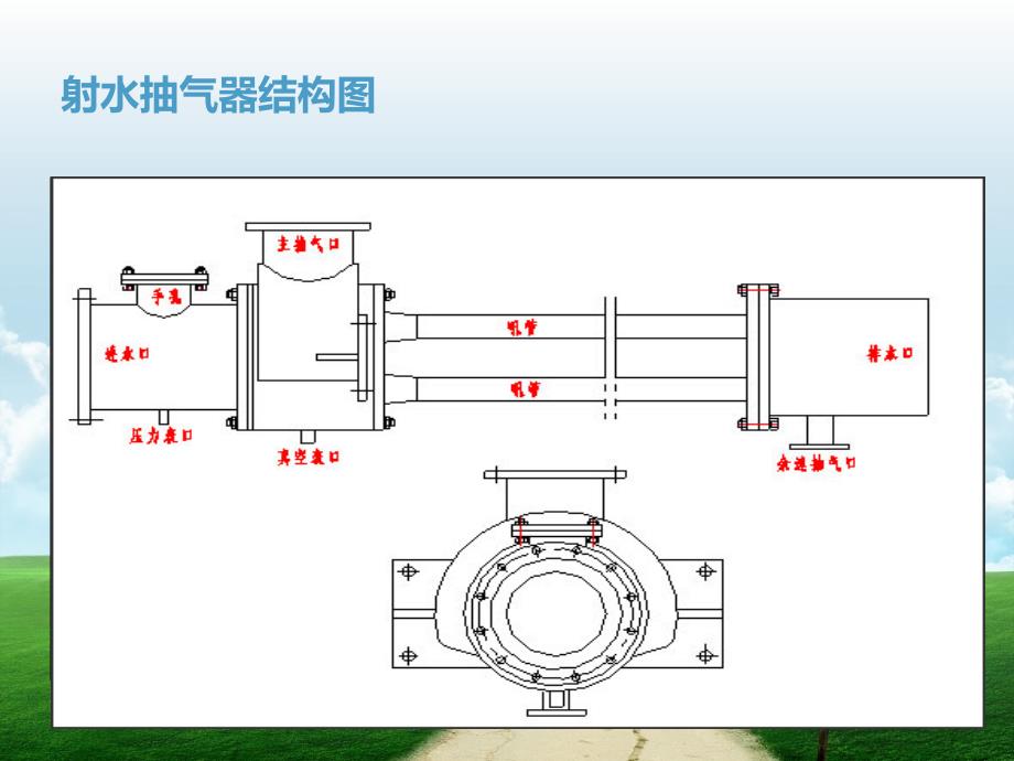 射水抽气器原理_第4页