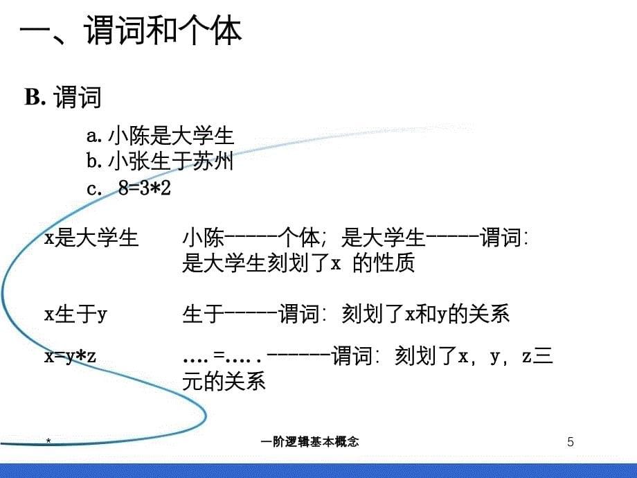 一阶逻辑基本概念_第5页