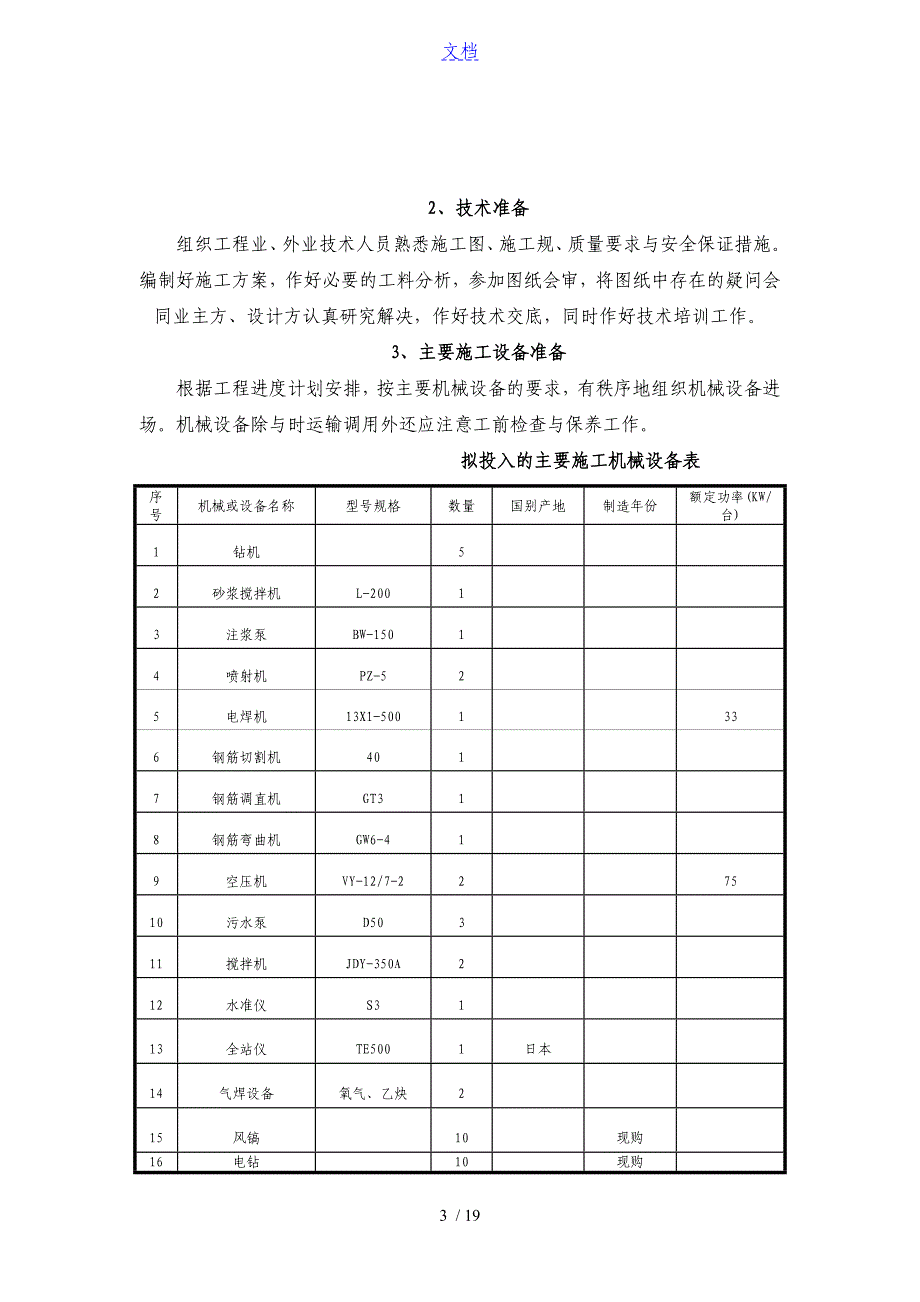 路基上边坡挂网及喷播有机基材绿化_第3页