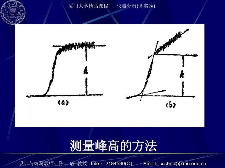 仪器分析课程_第5页