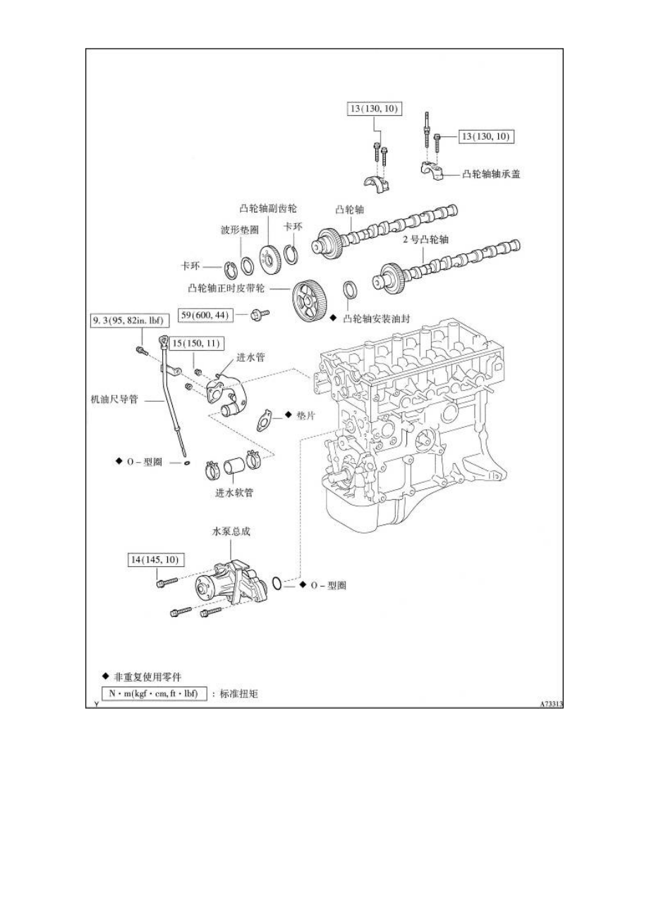 丰田维修手册_第3页