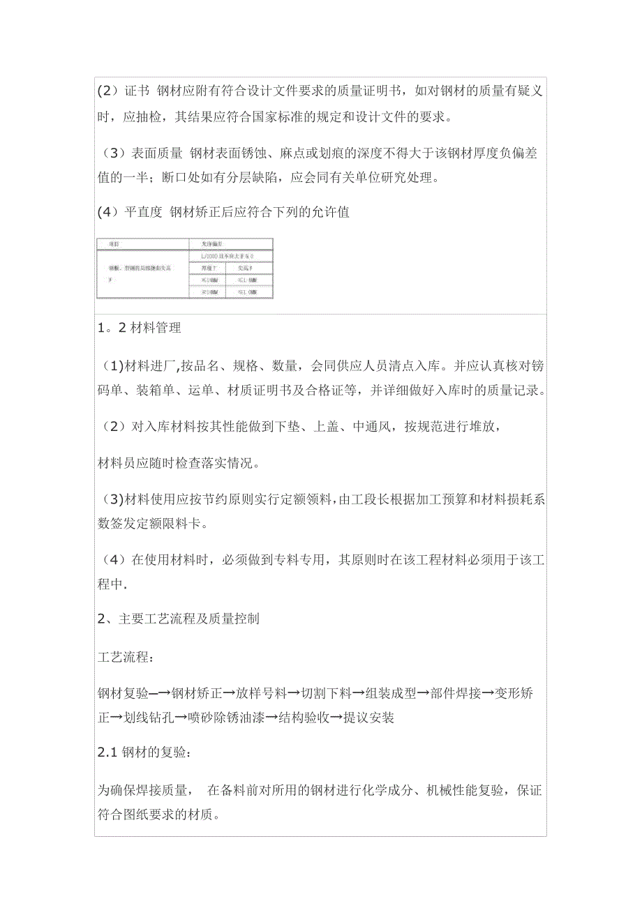 钢结构施工方案54148853_第4页