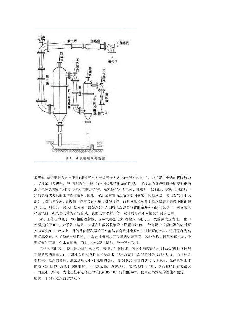 最新蒸汽喷射泵工作原理_第3页