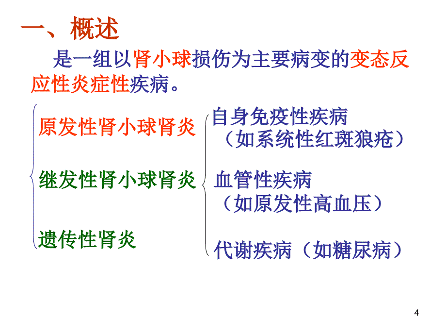 病理学肾小球肾炎_第4页