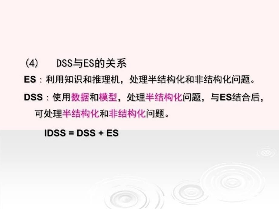 最新十二讲环境决策支持系统的应用之二PPT课件_第5页