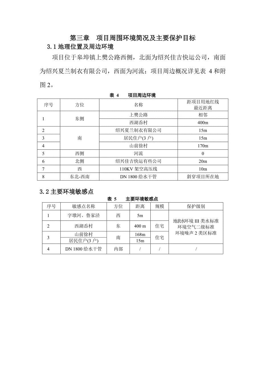 绍兴市公共交通集团有限公司东部公交停车场建设项目.doc_第5页