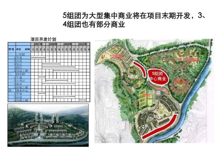 精品文案贵阳世纪新城商业项目营销战略和策略_第5页