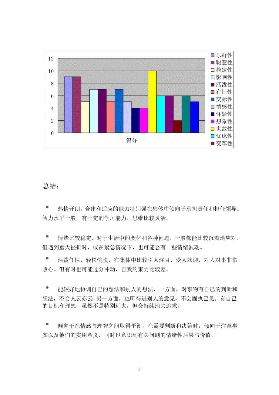 职业生涯策划_第5页