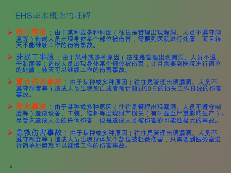 现场管理者安全教育_第2页