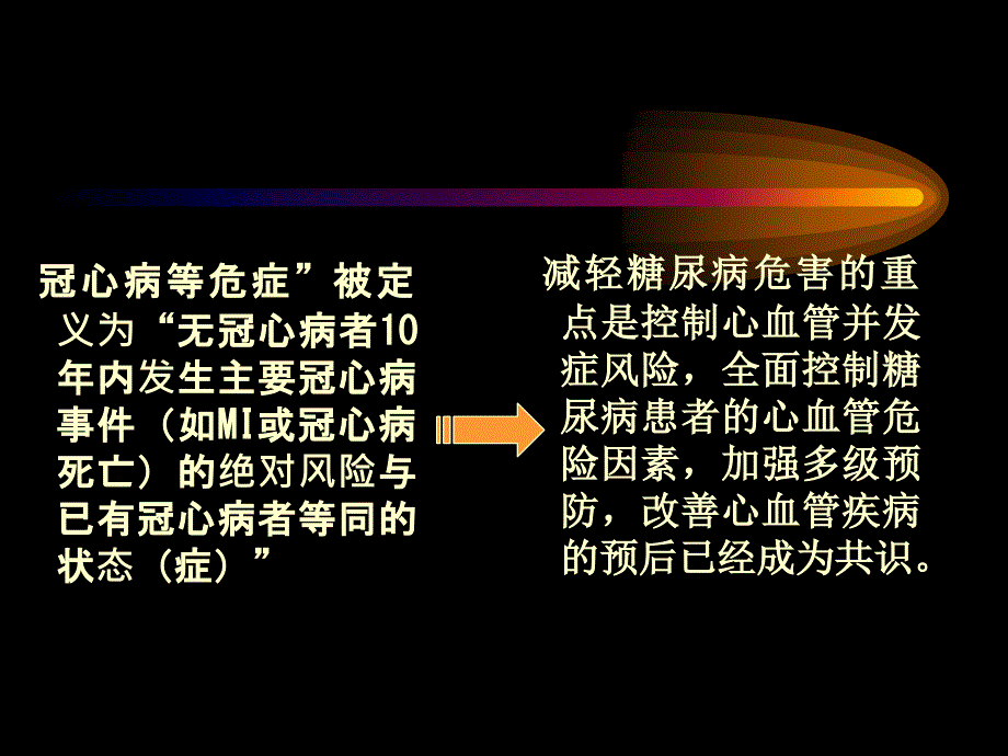 糖尿病与冠心病_第3页