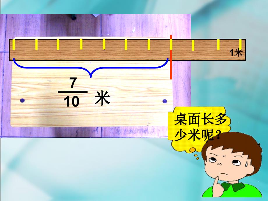 数学　四年级下册　第四单元　小数的意义和性质1、小数的意义和读写法精品教育_第3页