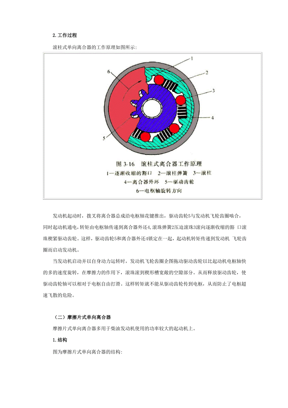 起动机的传动机构_第2页