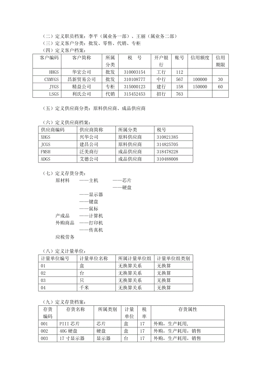 用友T6供应链实验.doc_第2页