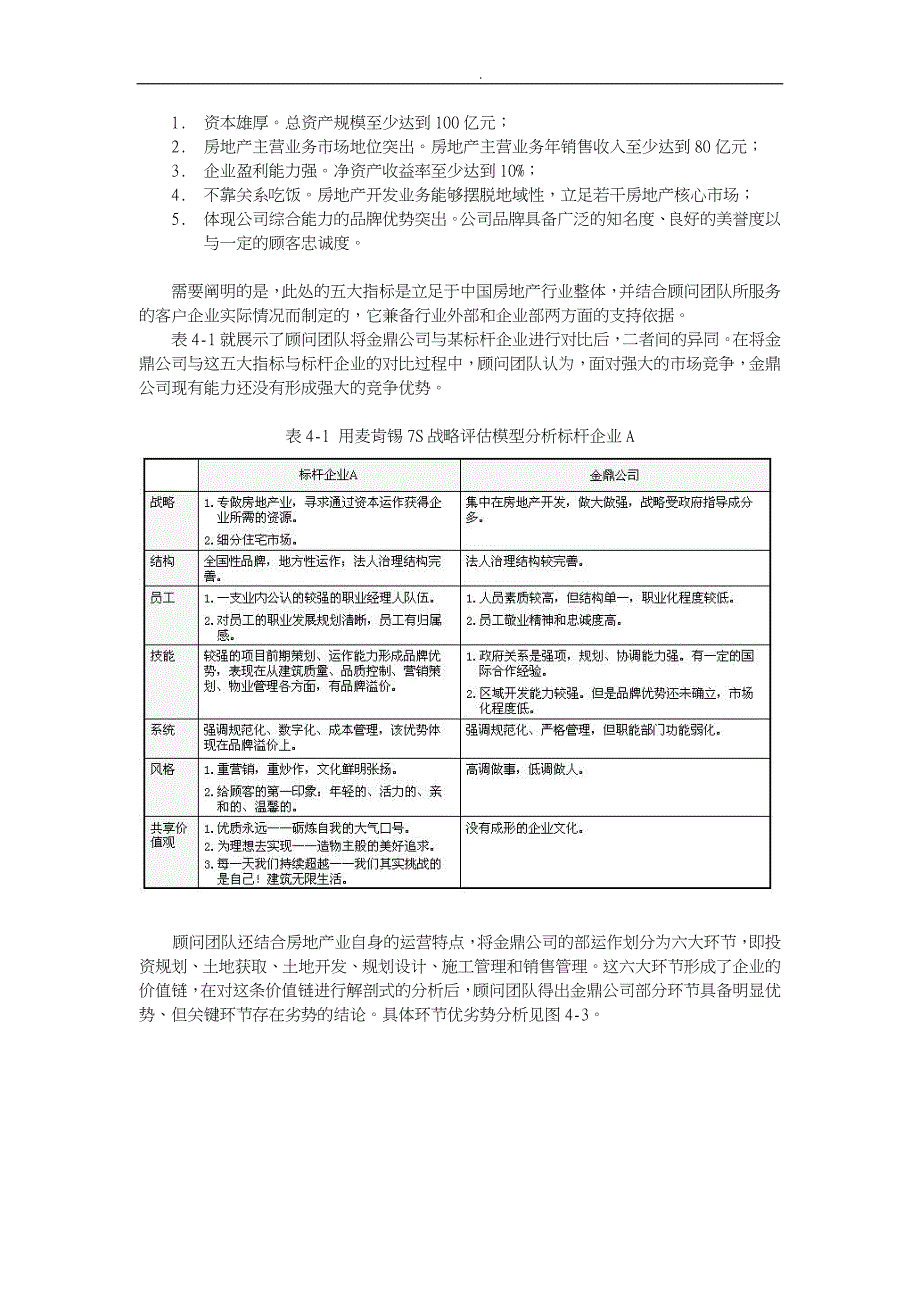 某公司企业发展战略咨询全程_第4页