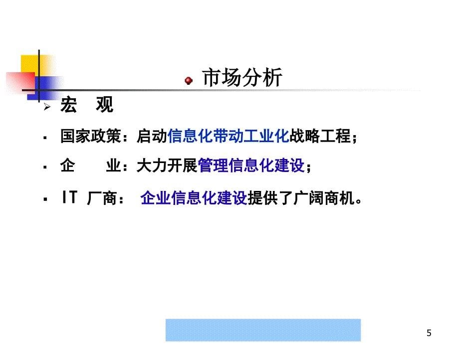 384609神州数码管理系统有限公司整合营销传播策略方案bluefox2001_第5页