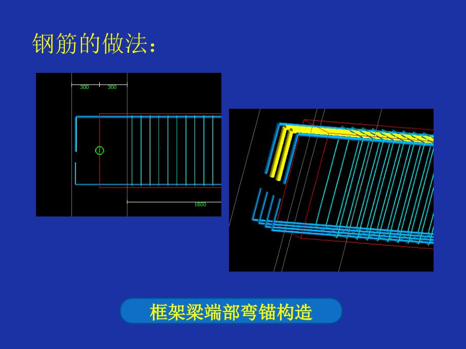 eA平法三维钢筋节点构造详图课件_第4页