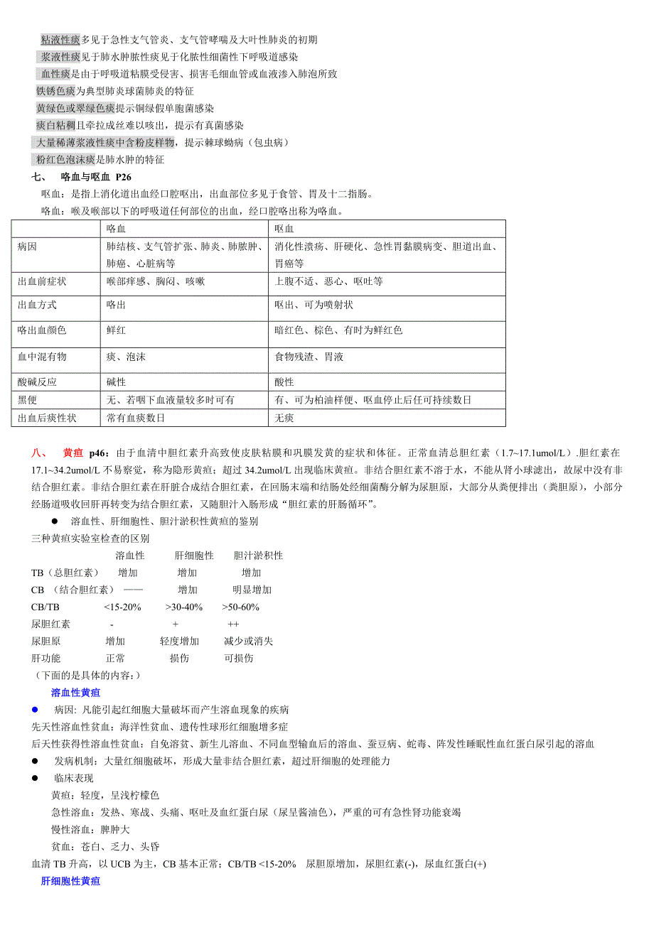 诊断学复习要点.doc_第2页