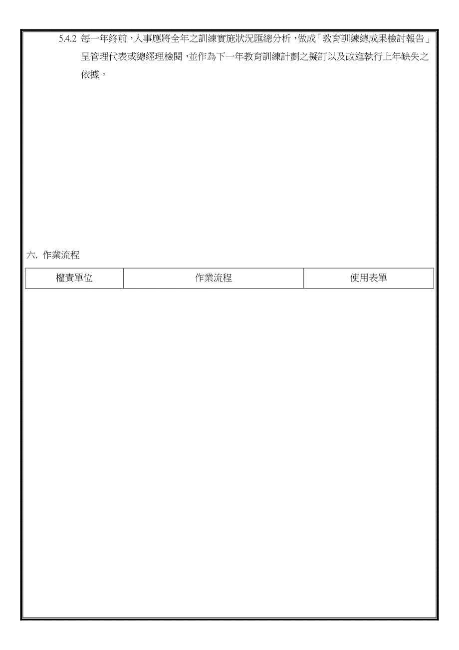 客供物料管理作业办法流程_第4页