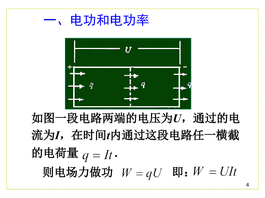 高二物理焦耳定律_第4页