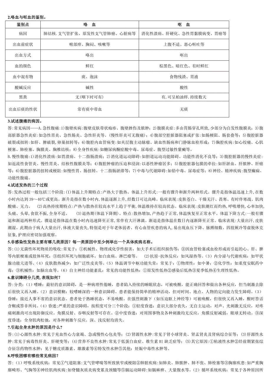 诊断的名解、问答.doc_第2页