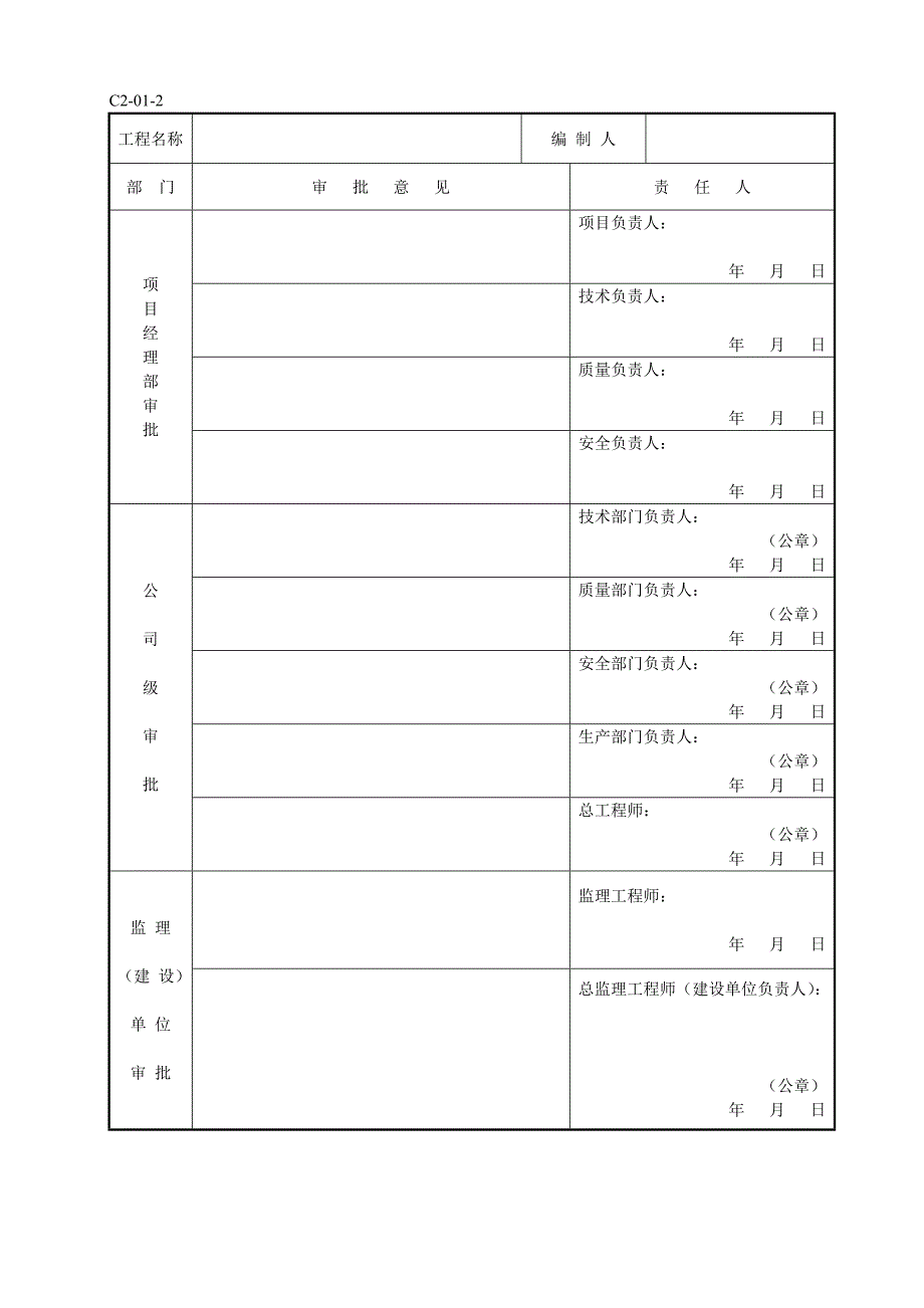 最新《电气施工组织设计》18层住宅楼电气施工组织设计方案_第2页