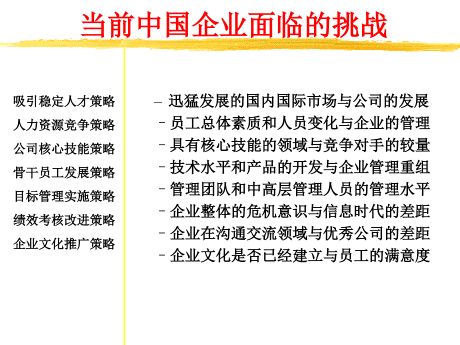 员工离职原因及解决方案_第4页