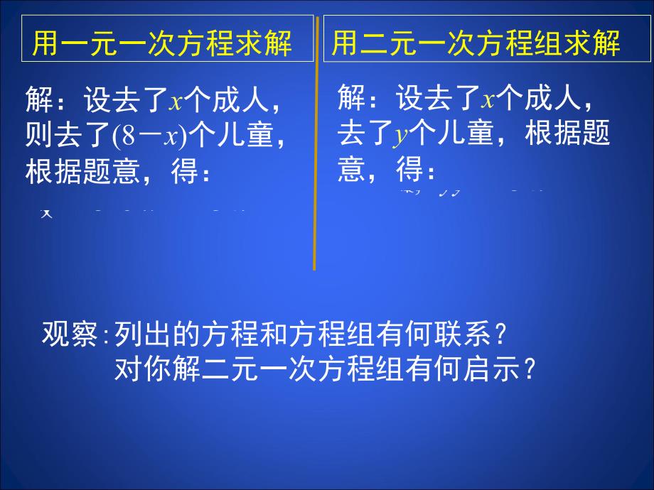 52求解二元一次方程组_第4页