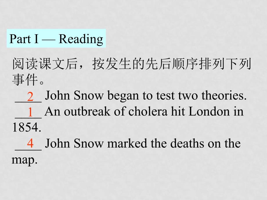 Unit1 第二课时 reading and language points_第4页