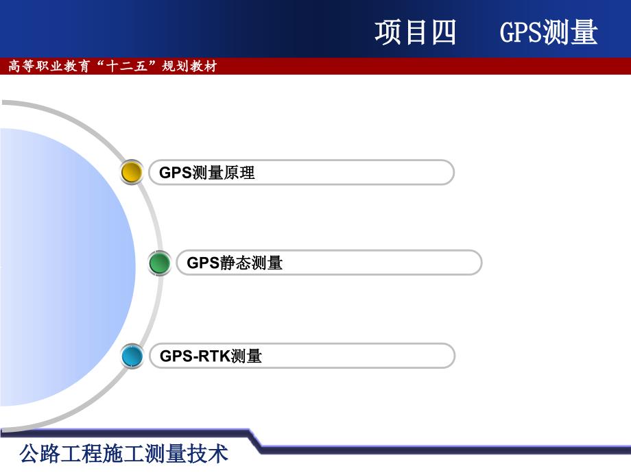 【公路工程施工测量技术潘威】项目GPS测量._第2页