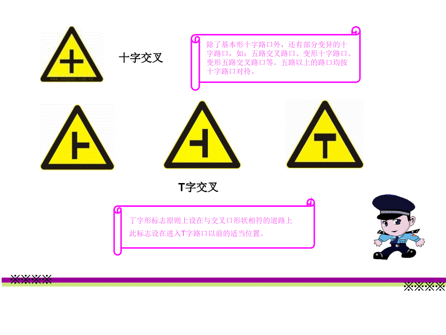 101218交通标志汇总_第4页