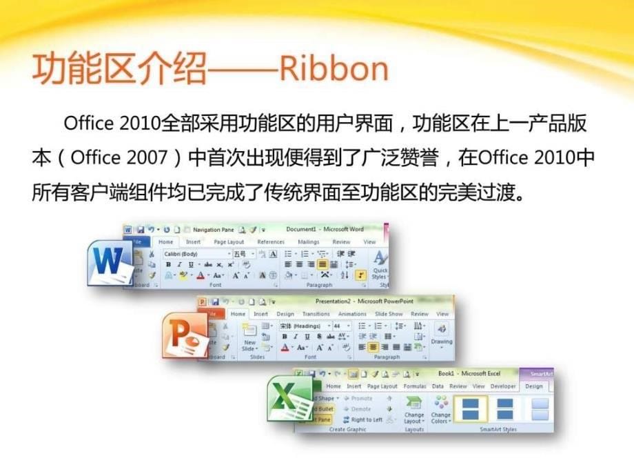 Office全新体验以及使用技巧_第5页