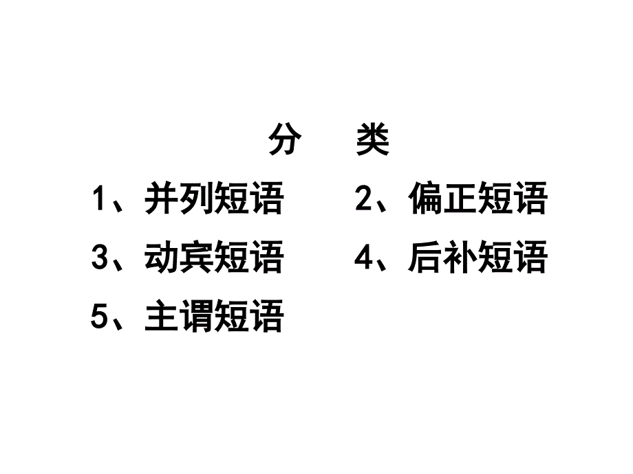 汉语语法知识结构图全解课件_第4页