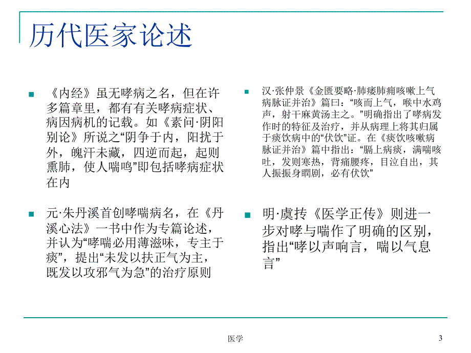 中医内科学哮病PPT课件_第3页