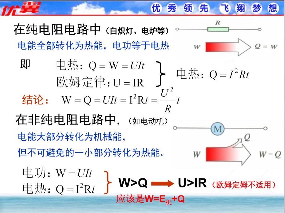 【课件】第2课时焦耳定律的应用_第5页