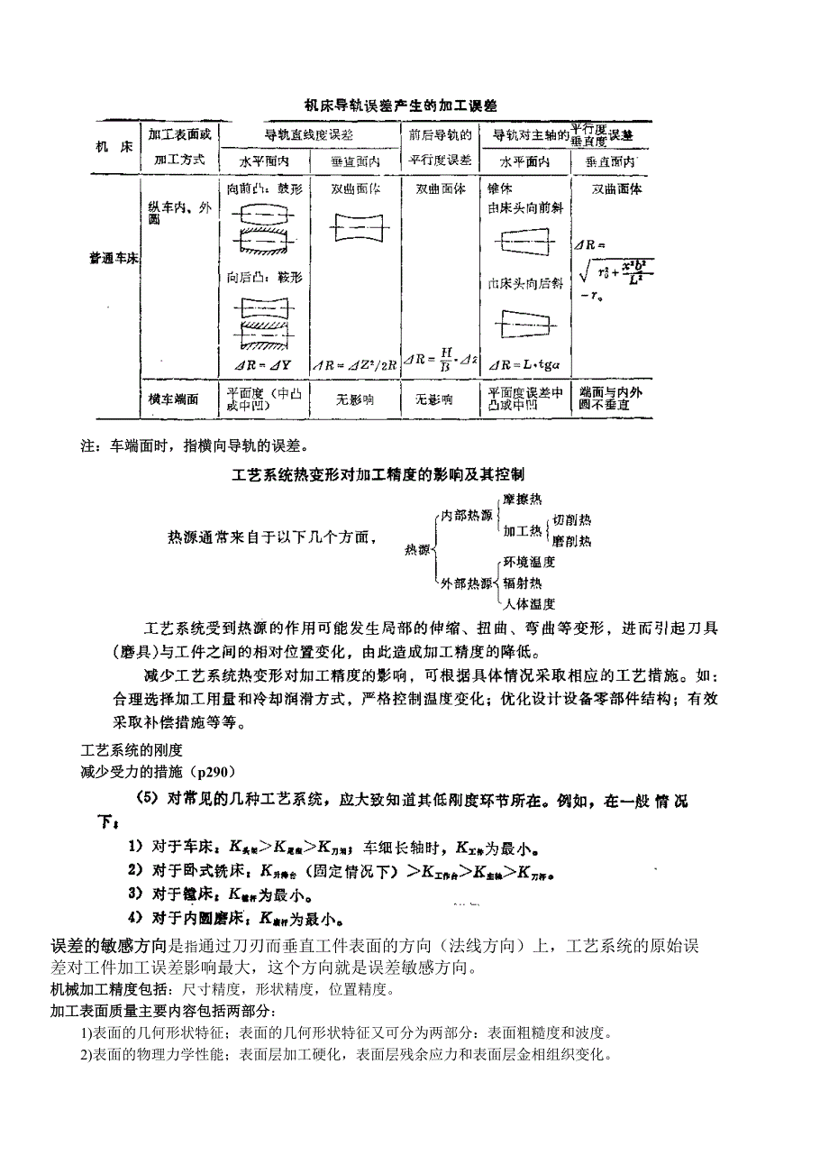 机械制造基础复习知识点_第3页