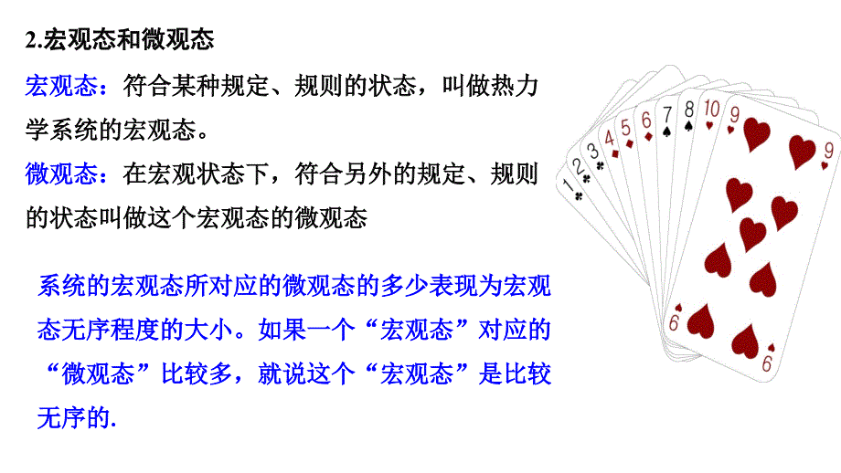 热力学第二定律的微观解释_第3页