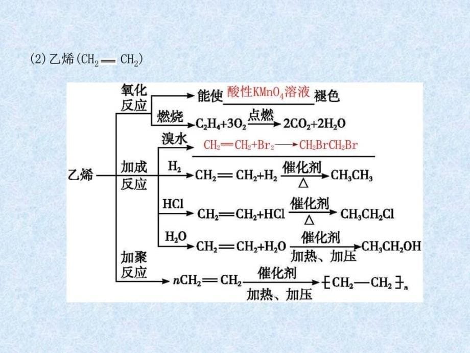 最新高三一轮有机第一单元必考_第5页