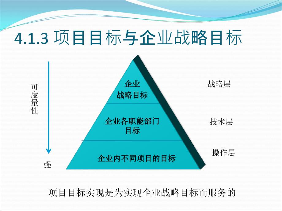 项目目标和项目范围_第4页