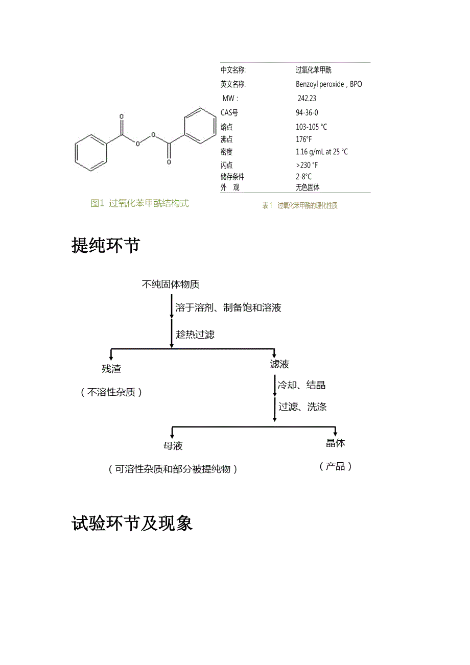 过氧化苯甲酰BPO的精制_第3页