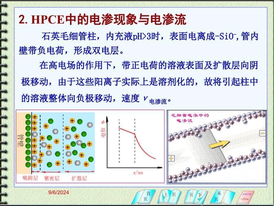 第十一部分高效毛细管电泳分析法教学课件名师编辑PPT课件_第5页