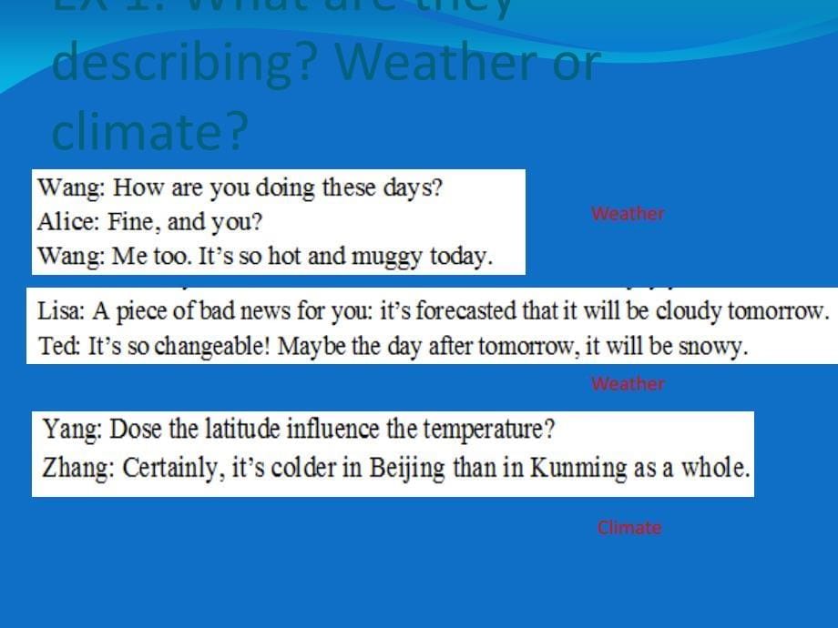 WeatherandClimate天气与气候_第5页